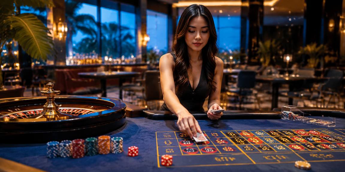 g168 game Casino Moi Có Gì Để Bạn Khám Phá