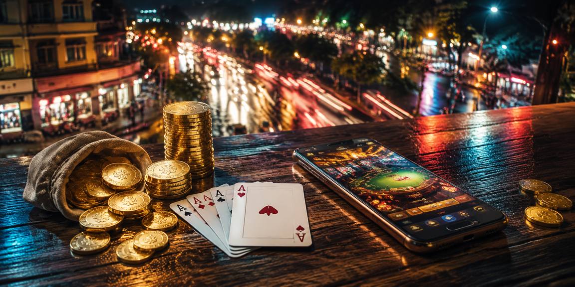 g168 game Arcade Bien Xanh Có Gì Dành Cho Bạn